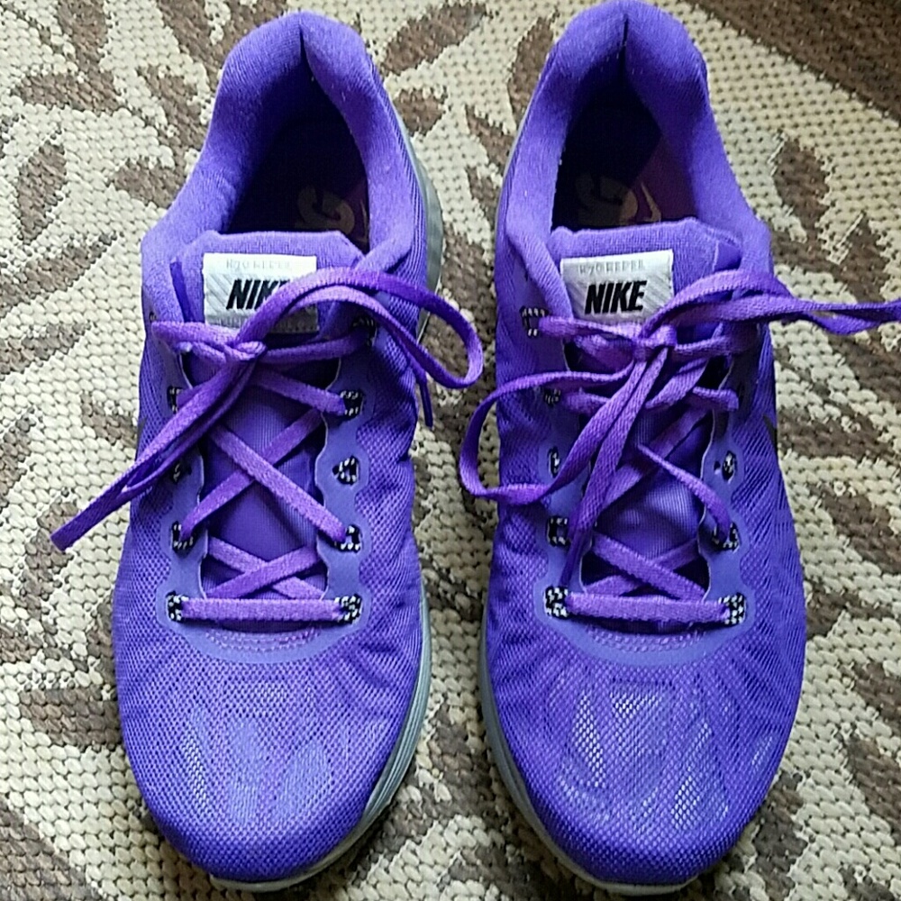 Nike Lunar Glide Running Shoe